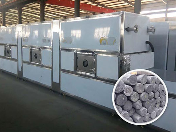 想要定制微波干燥機(jī),那你需要提供這些參數(shù)