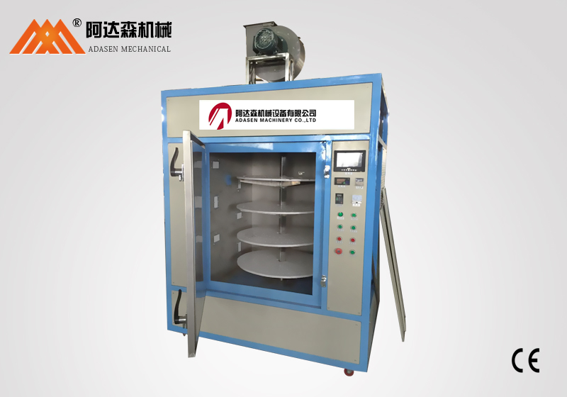 微波干燥機(jī)的使用如何獲得較高的效益？