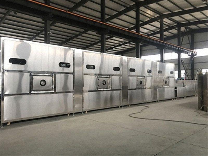 影響微波烘干設(shè)備效果的因素有哪些？看完這篇就明白