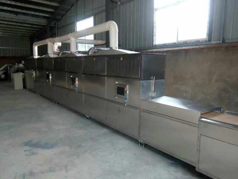 微波烘干設(shè)備好用但怕出問(wèn)題？保修范圍與保修方式一文講清