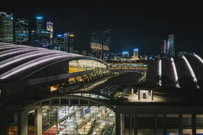On the Asian Casino Industry, and What Korean Regulation Reveals About It