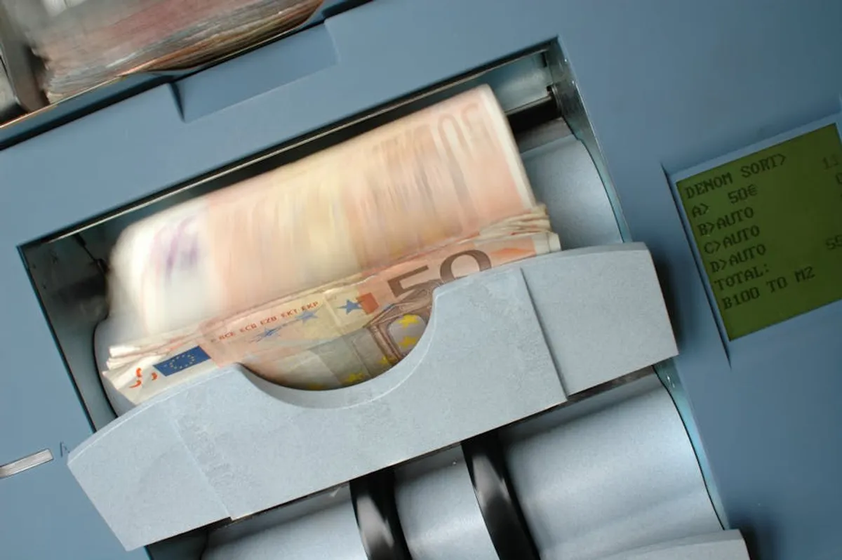 Bankroll Management for Online Casino Players