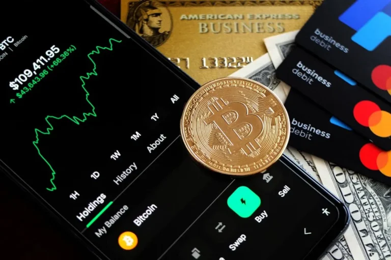Bitcoin Price Today: Market Update, Trends, and Key Drivers