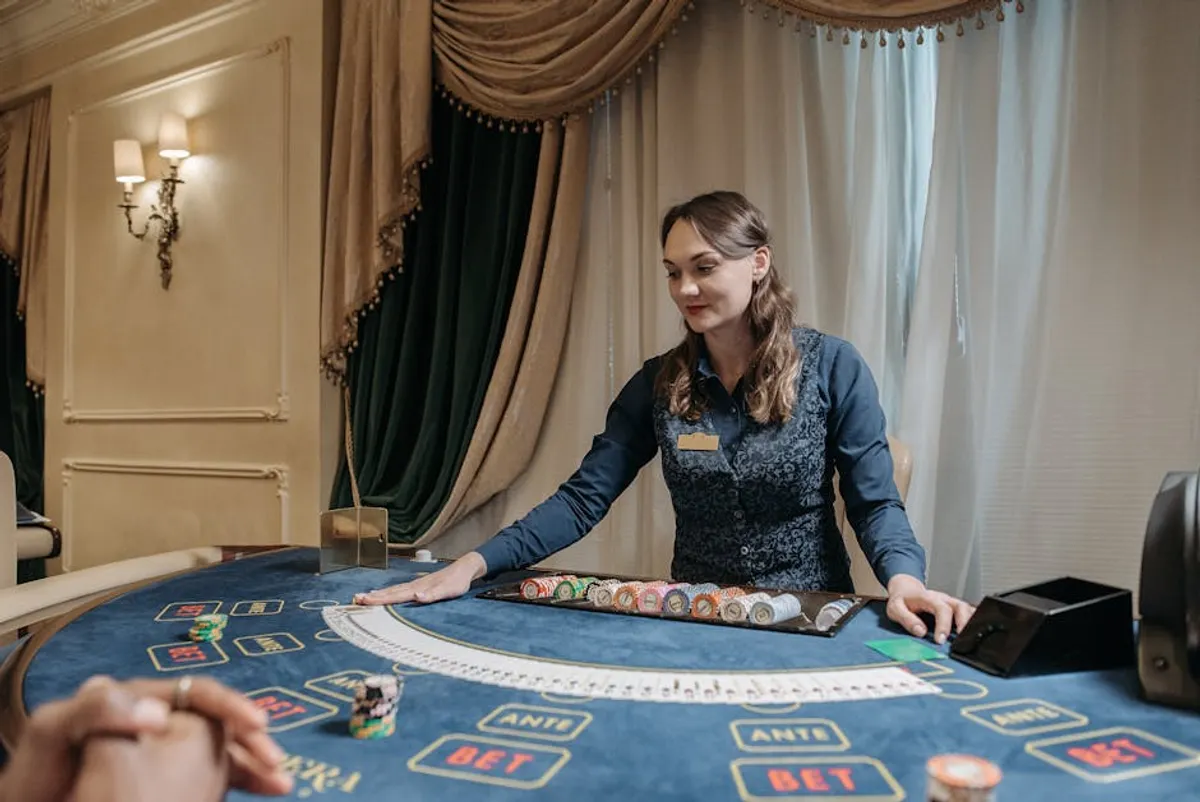 Casino Affiliate Content: What Makes Reviews Trustworthy?