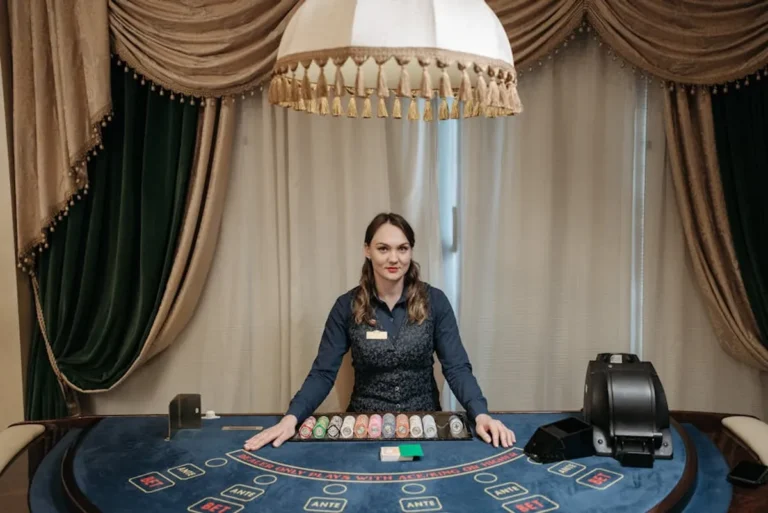 Casino Bonus Guide for Korean Players