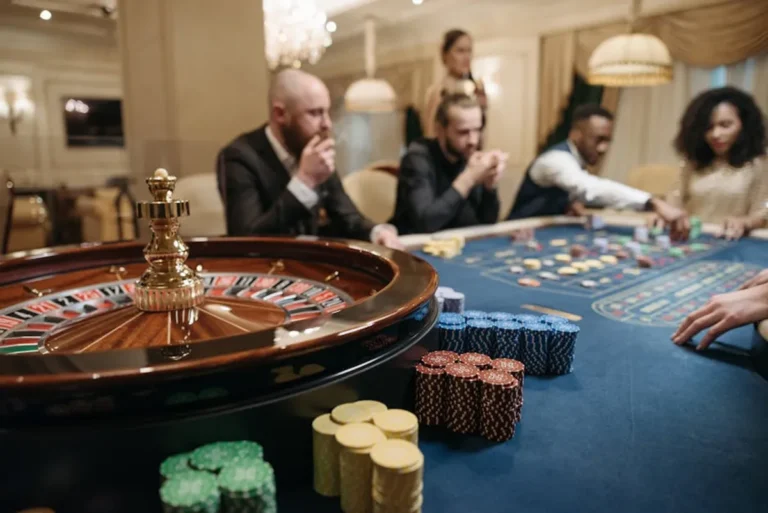 Casino Safety Checklist for New Players