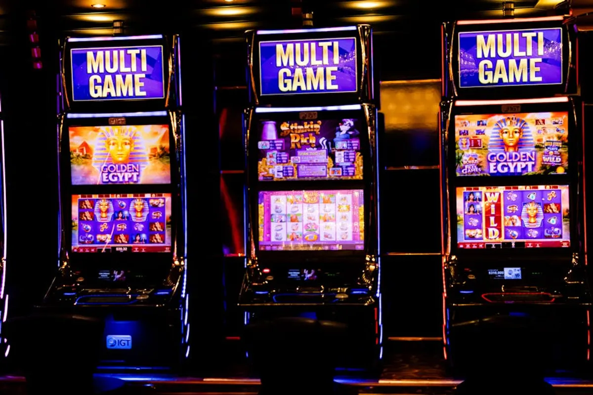 Common Casino Mistakes Beginners Should Avoid