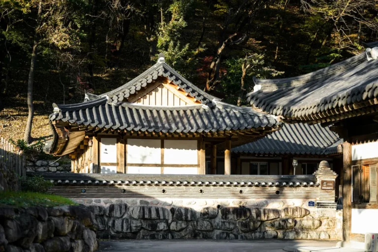 On What the Long Cultural Patterns Suggest About Korean Gaming's Future