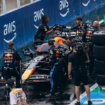Formula 1 News: Drivers, Teams, and Race Updates