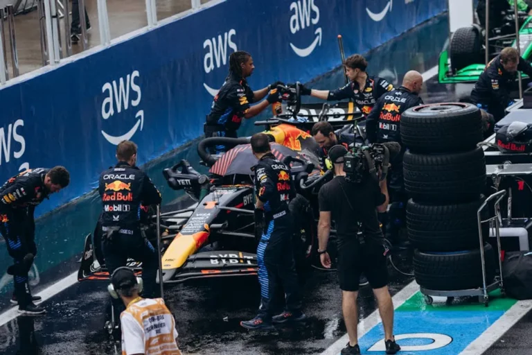 Formula 1 News: Drivers, Teams, and Race Updates