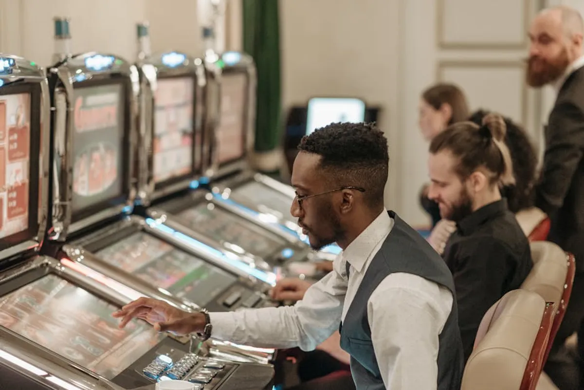 Free Spins Bonuses: Beginner Guide