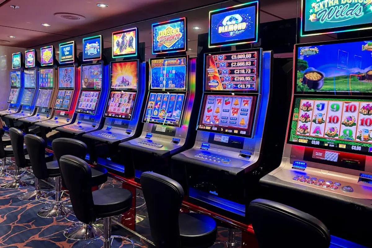 Free Spins Bonuses Comparison Guide