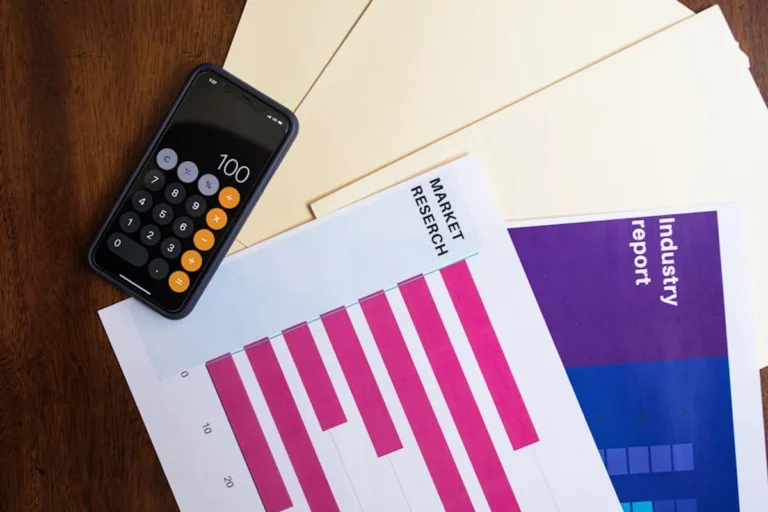 FTSE 100: Latest Market Trends and What Moves the Index
