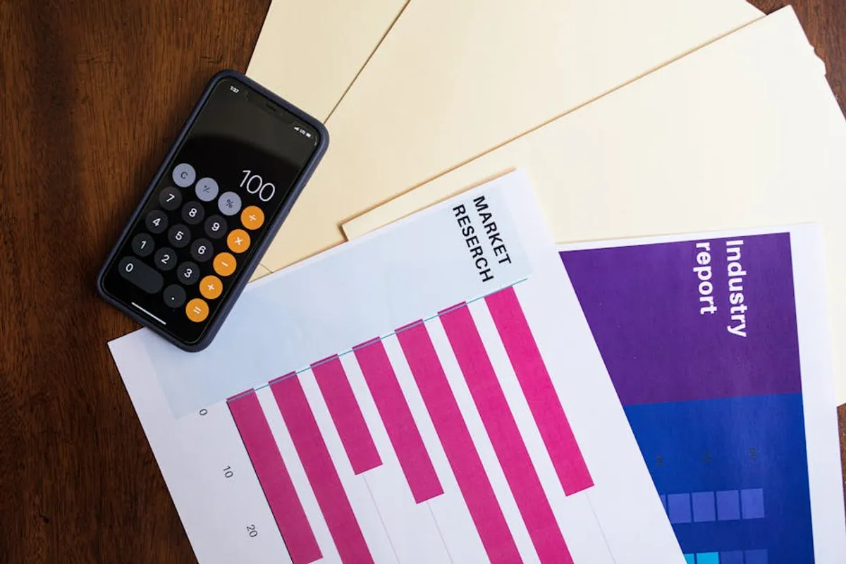 FTSE 100: Latest Market Trends and What Moves the Index