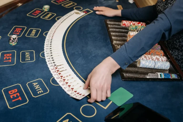 How Casino Verification and Withdrawals Work