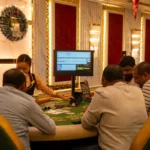 How Live Casino Games Works