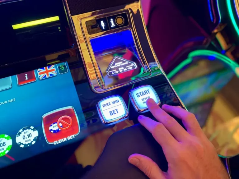 How RTP Slots Works
