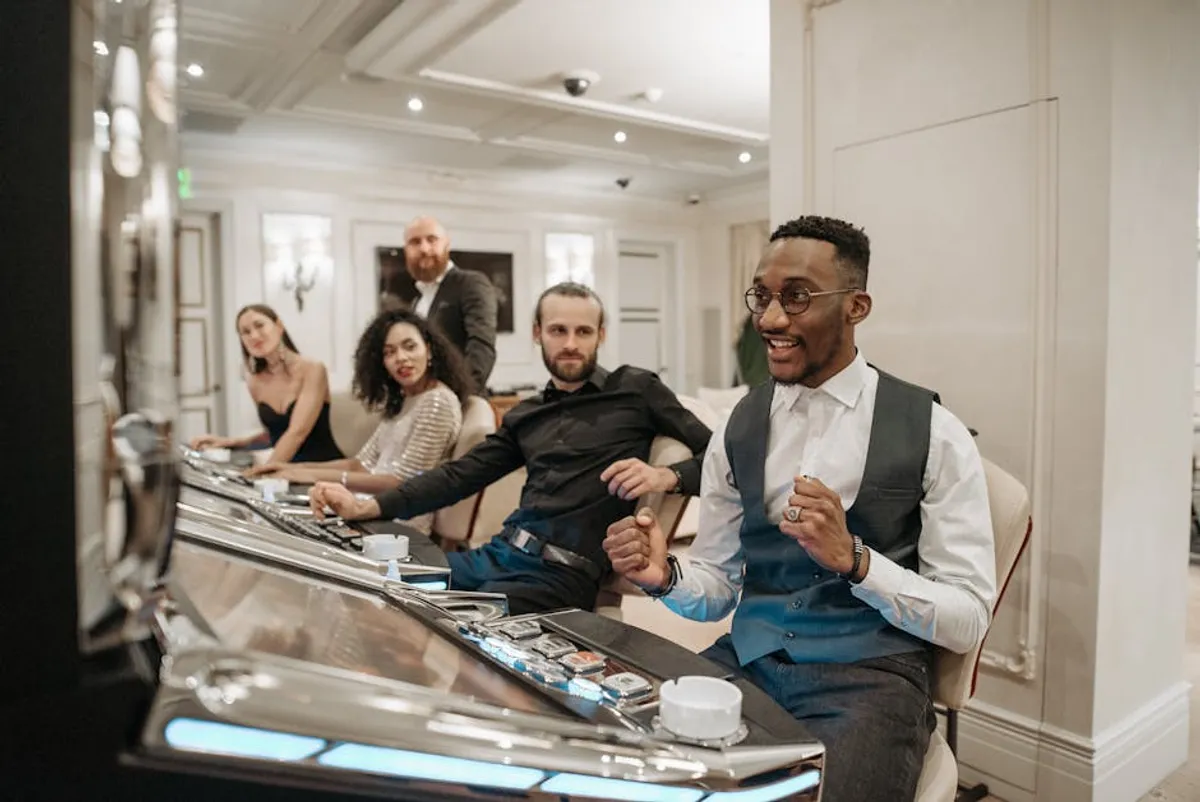 How to Compare Casino Welcome Offers Safely