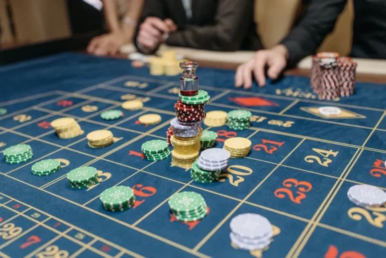 How Toto Betting Works for Beginners