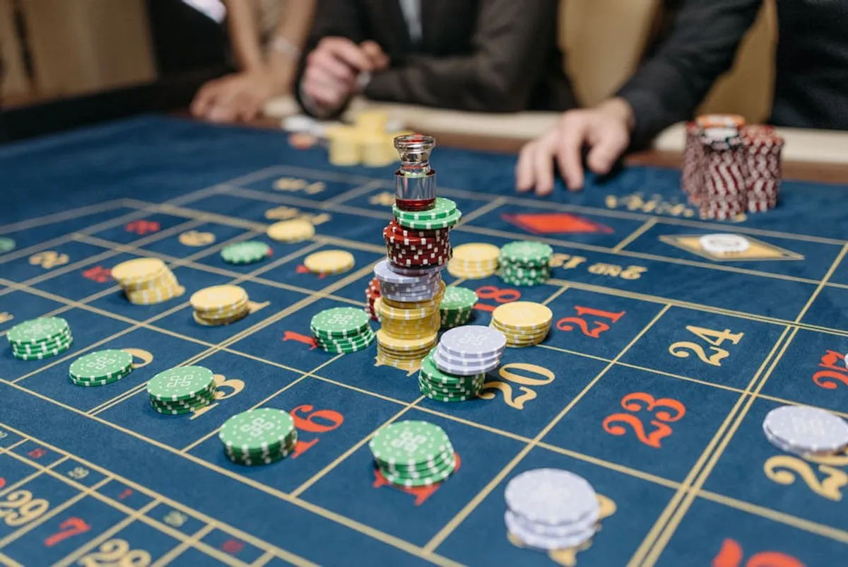 How Toto Betting Works for Beginners