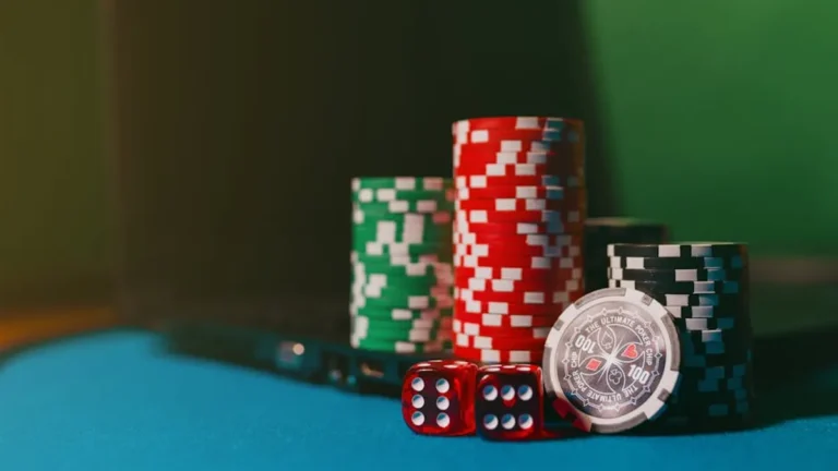 Live Casino Games: Beginner Guide