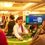 Live Casino Games Best Practices