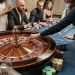 Live Casino Games: Complete Overview