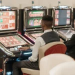 Live Casino Games Trends to Watch