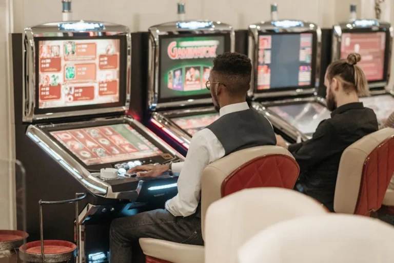 Live Casino Games Trends to Watch