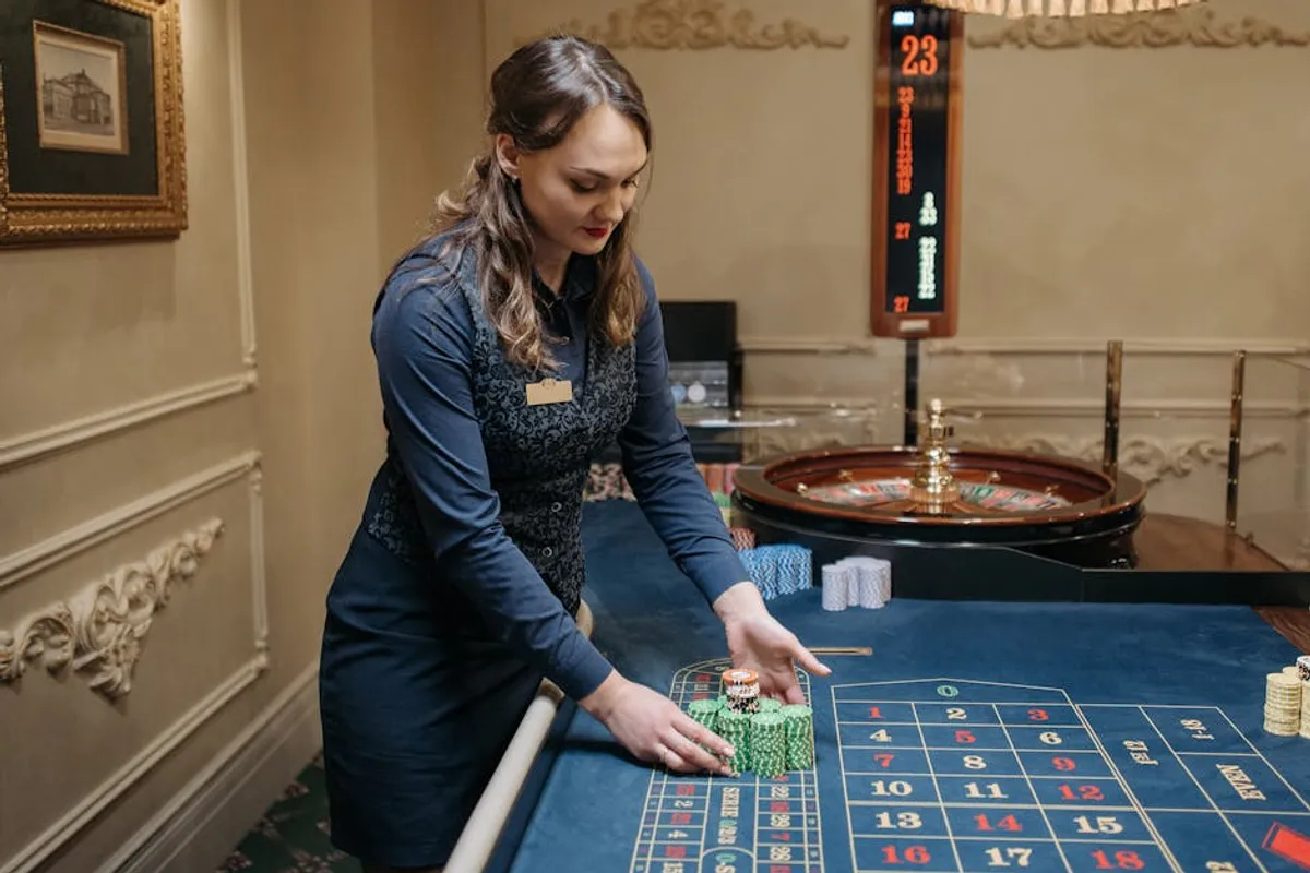 No Deposit Casino Bonuses: Complete Overview