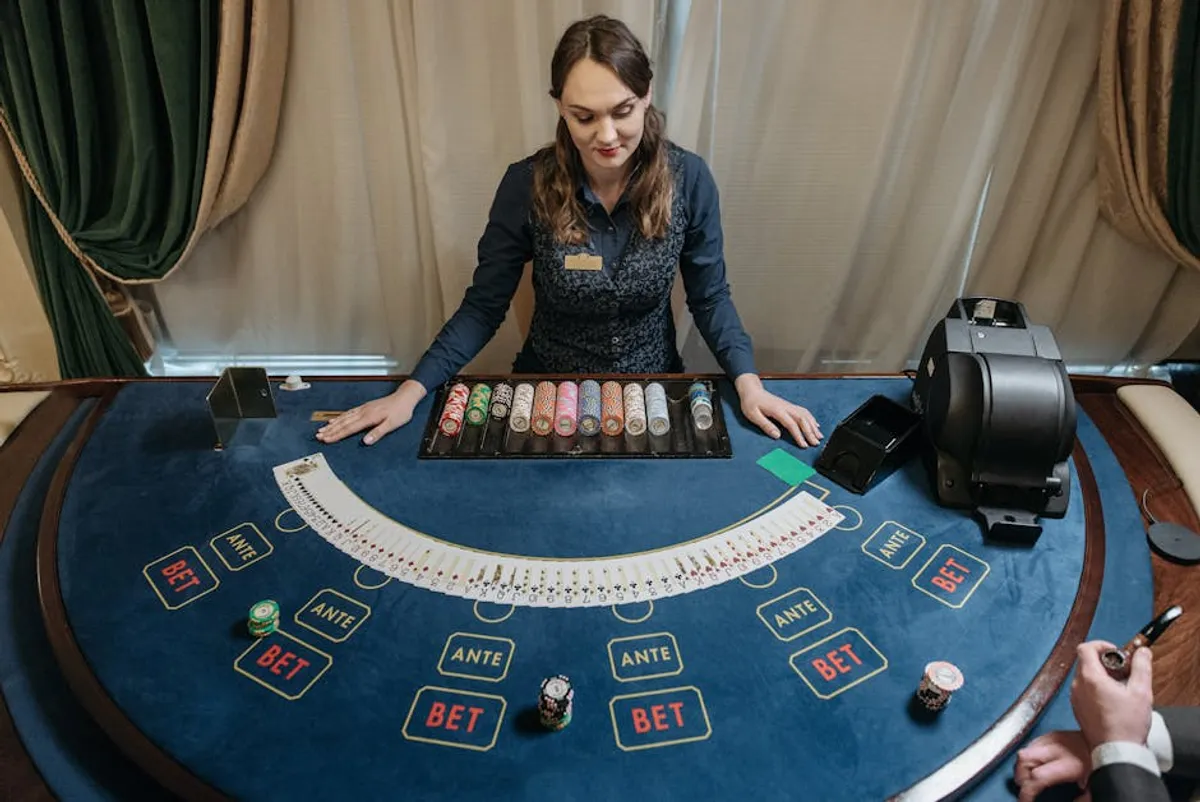 No Deposit Casino Bonuses Tips