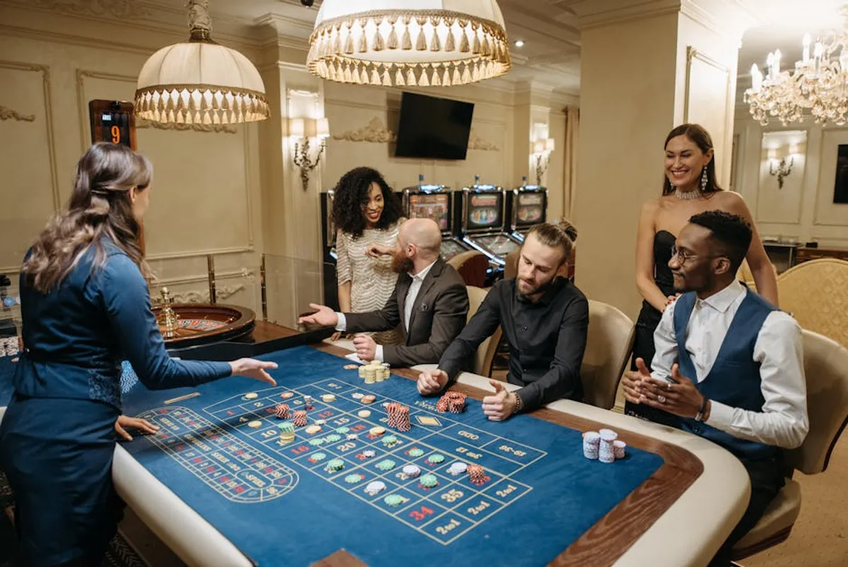 Online Casino Licensing: What Players Should Check