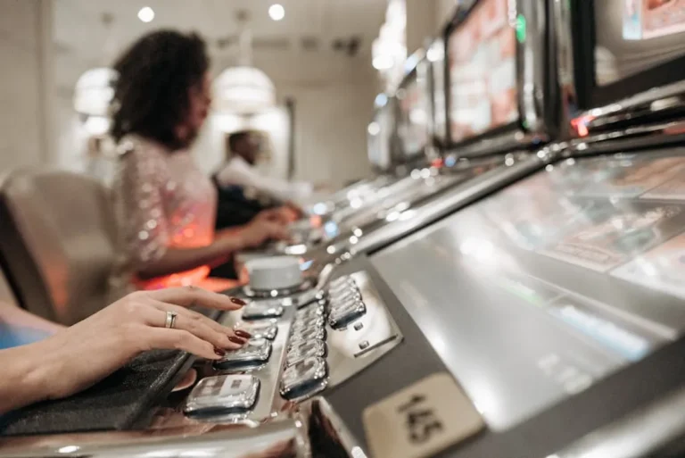 Online Casino Payment Methods Explained