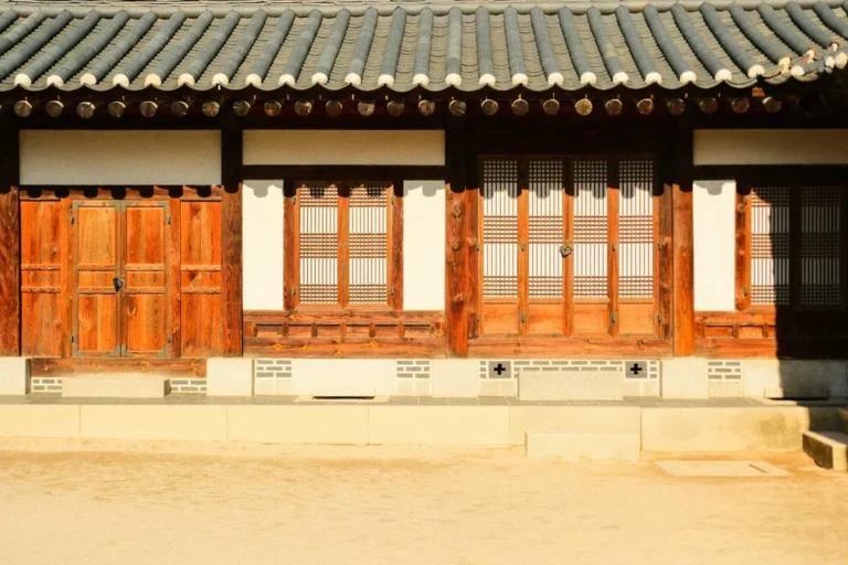 On Korean Gambling Law, and the Cultural Patterns It Reflects