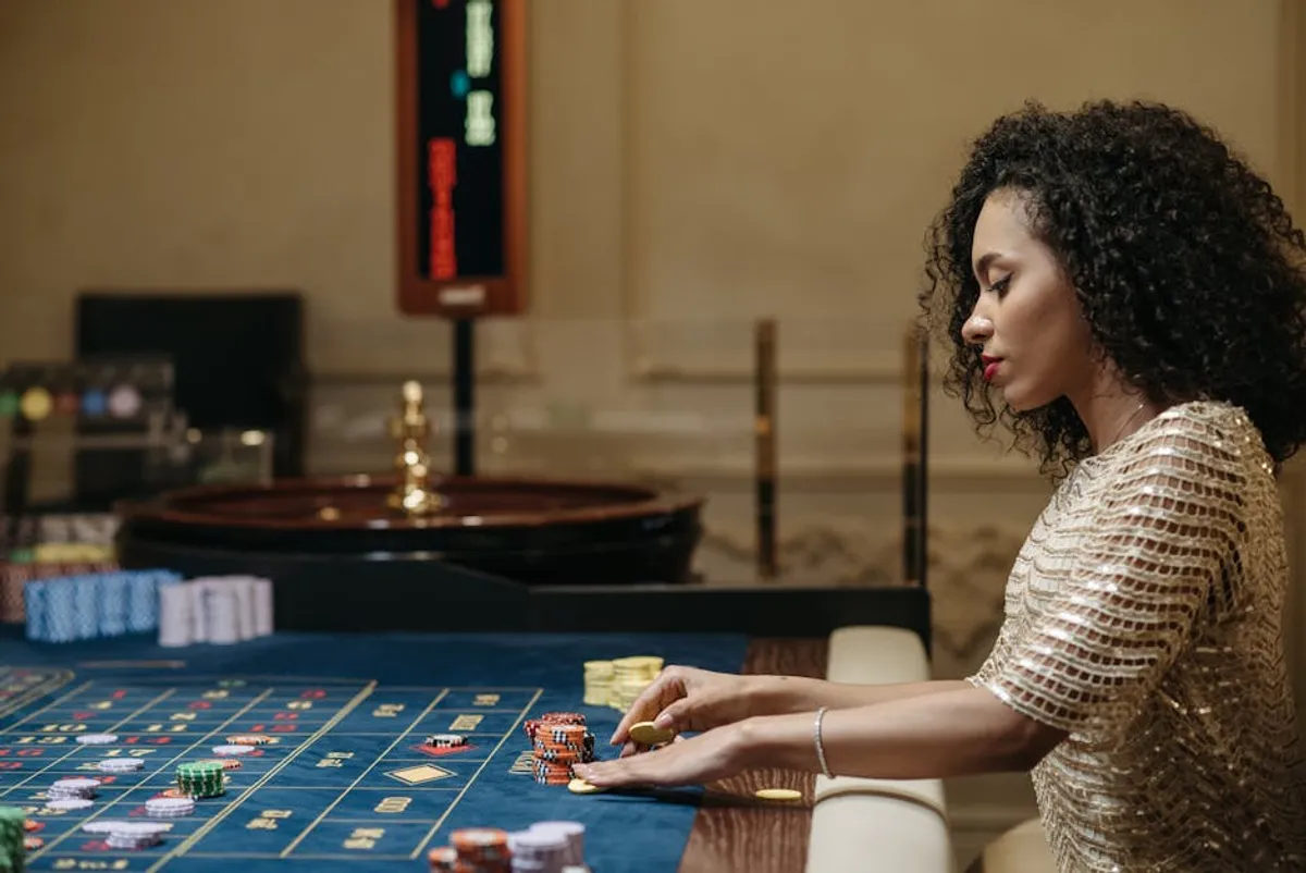 Responsible Gambling Guide for Casino Players