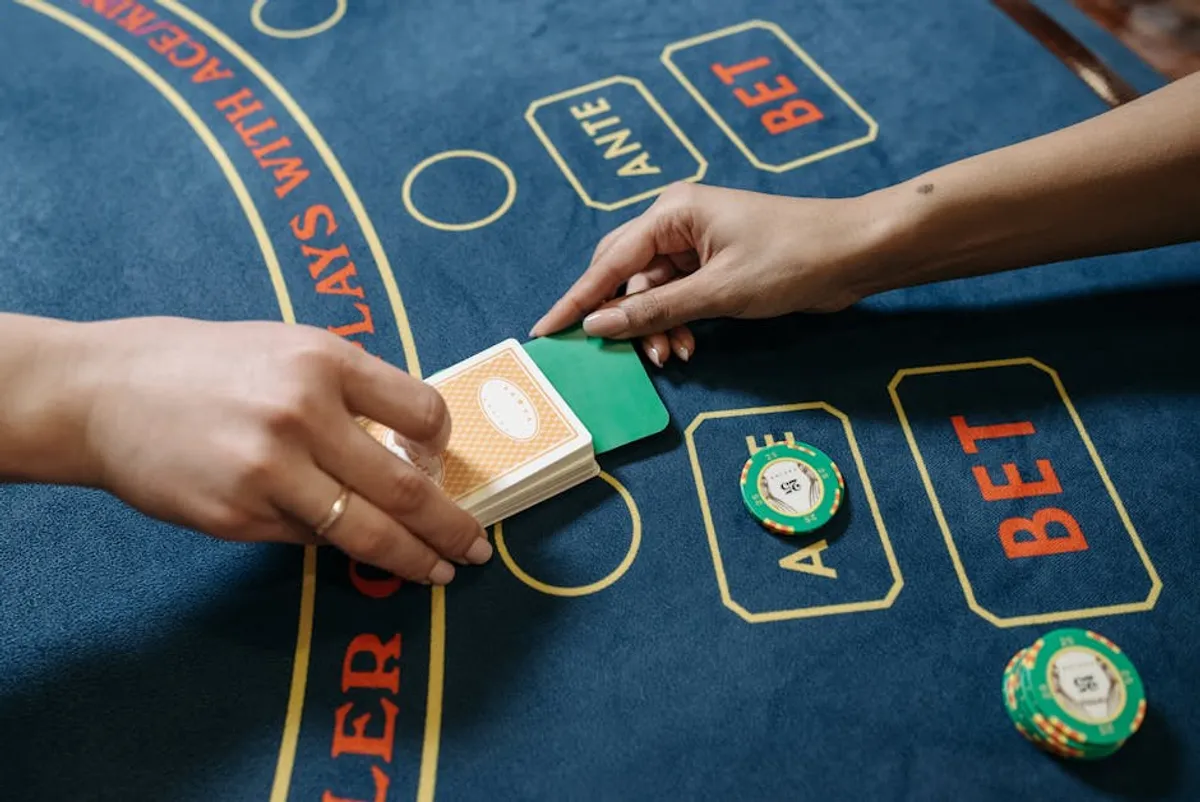 Responsible Gambling Tips Every Player Should Know