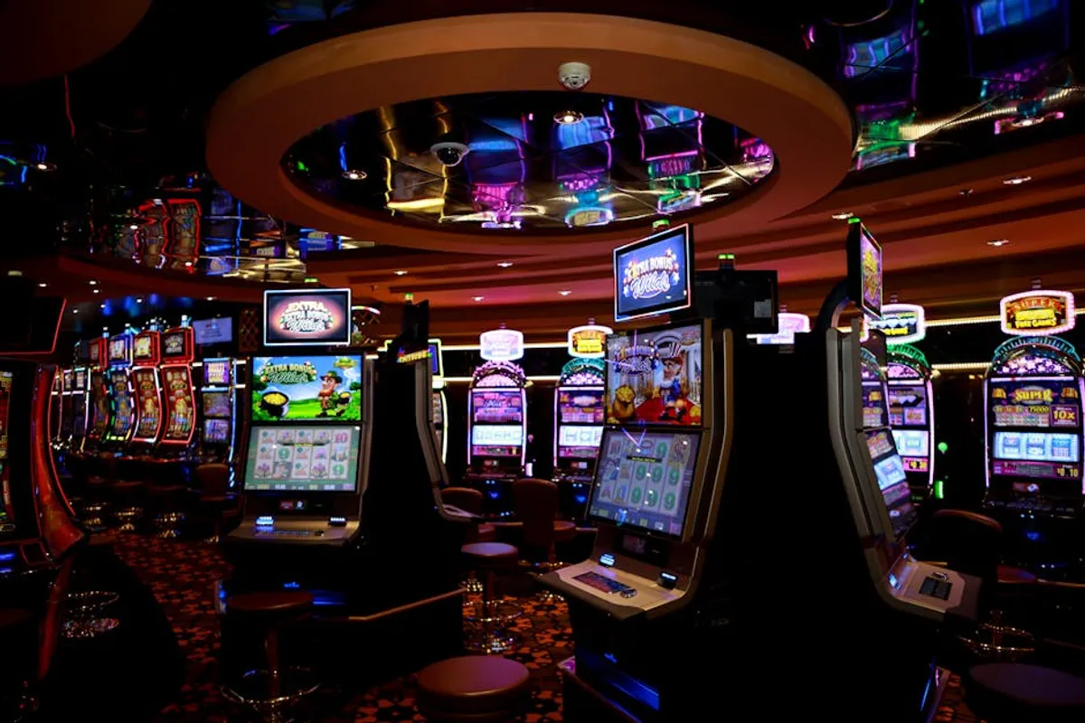 RTP Slot: What RTP Means in Online Slots