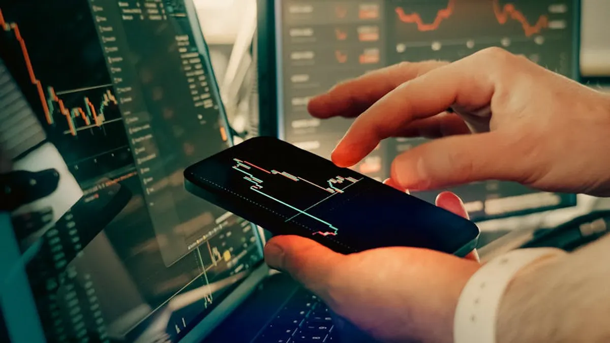 Slot Volatility Tips