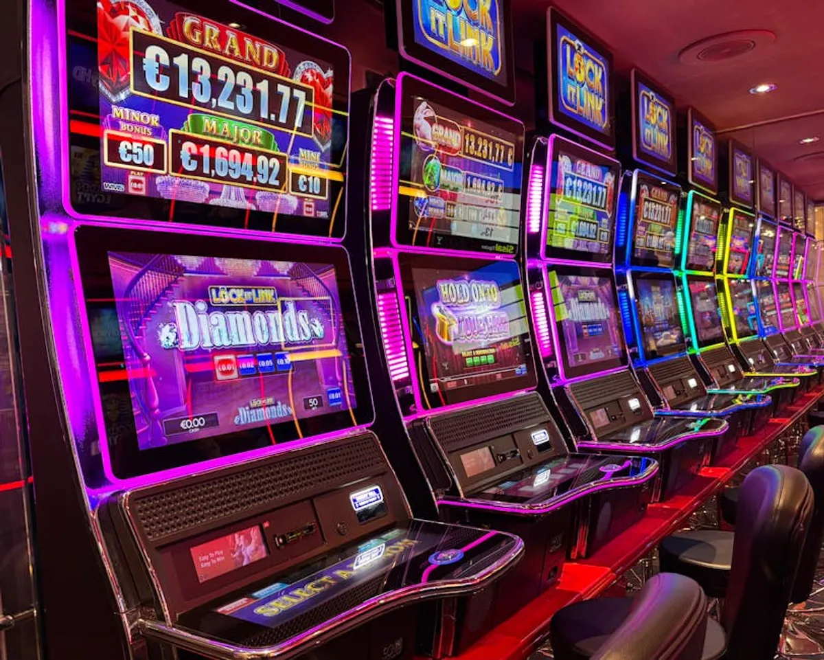 Slot Volatility Trends to Watch