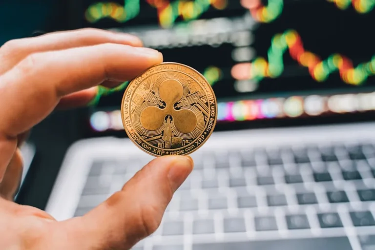 XRP: Price, Market Trends, and What Traders Watch